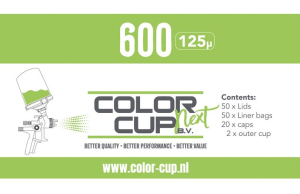 ColorCupNext